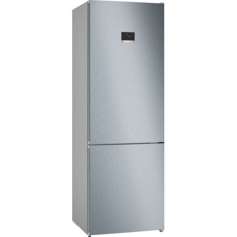 Bosch KGN497LDF frigorífico combinado acero inoxidable 440 litros