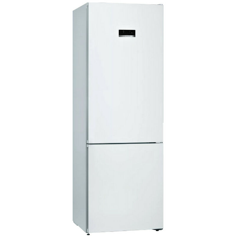 Image of Bosch - frigorifero combinato 70cm 438l nofrost - KGN49XWEA