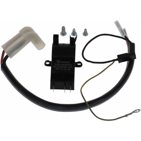 BOSCH Kit d'allumage, 8716765894