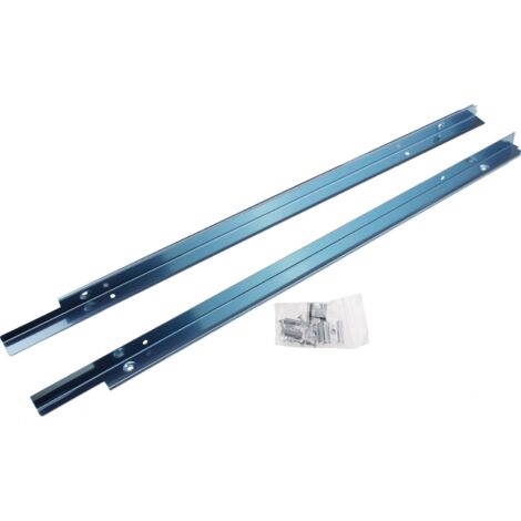 Bosch - kit de couverture et de fixation pour lave-vaisselle –