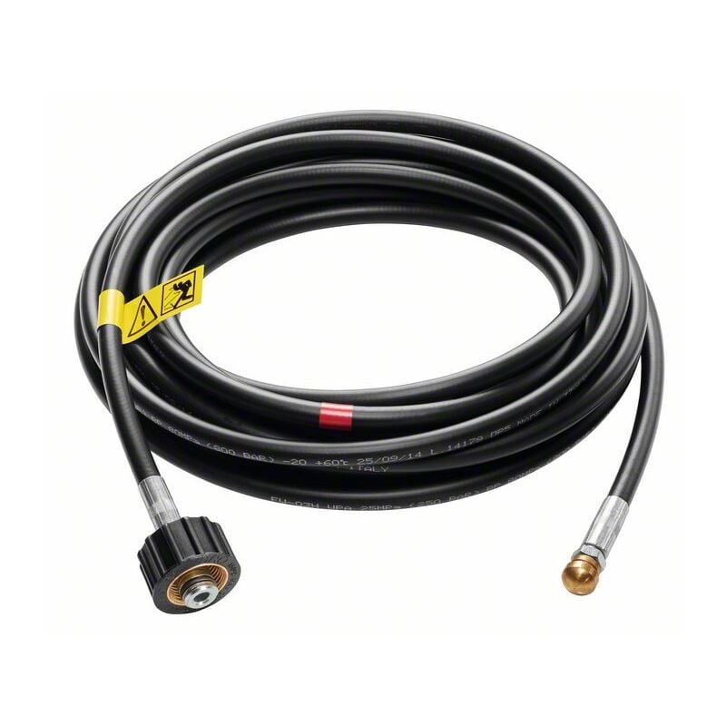 Bosch - Accessoires de nettoyage de tuyaux (16 mètres) - F016800442