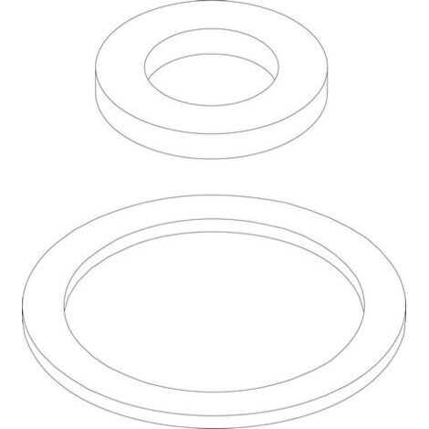 BOSCH Kit de joints, 87101032060