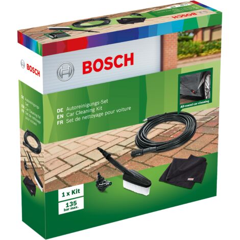Bosch Kit de nettoyage pour voitures