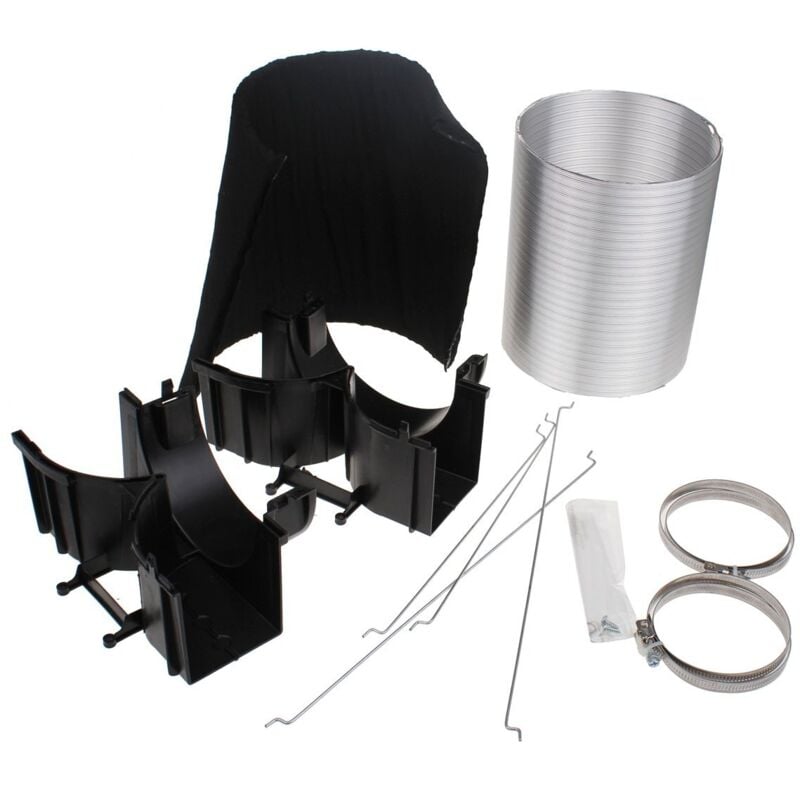 Bosch - kit de recyclage standard - 17008368