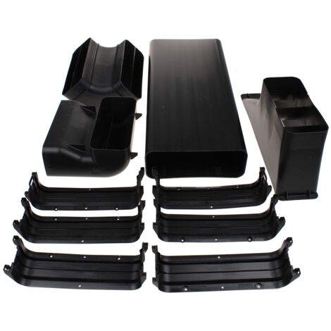 Bosch - kit de recyclage / kit de recirculation - 17007180 -