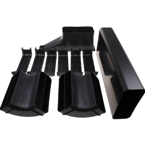 Bosch - kit de recyclage pour table de cuisson ventilée -