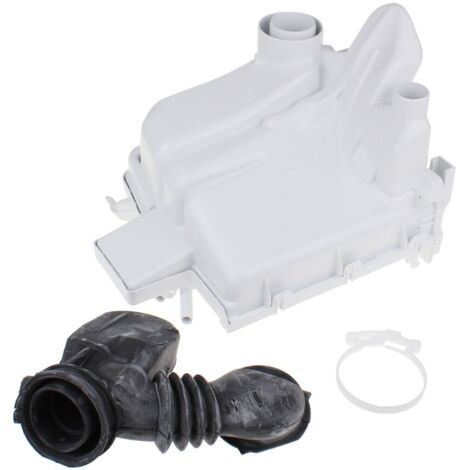 Bosch - kit de reparación - bandeja de jabón con manguera - 11056324 -