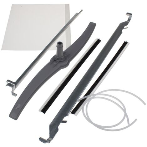 Bosch - kit de reparación de la cisterna con fugas - 11038786 -
