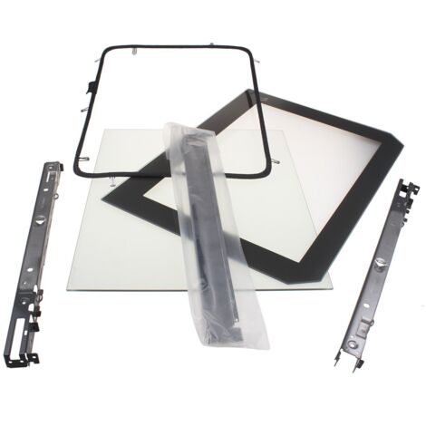 Bosch - kit de reparación pirolisis interior puertas horno - véase la nota "documentos - 20004273 - 4242005487967