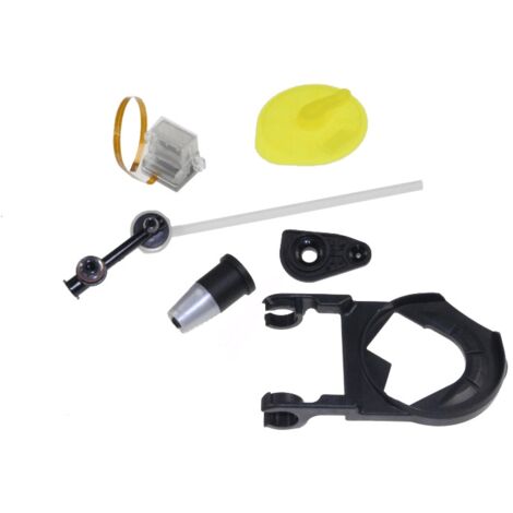 Bosch – Kit de réparation Tassimo – Joints du lecteur et perforateur inclus – Compatible modèles TAS4011/03, TAS6517 – Pour préparation optimale des boissons