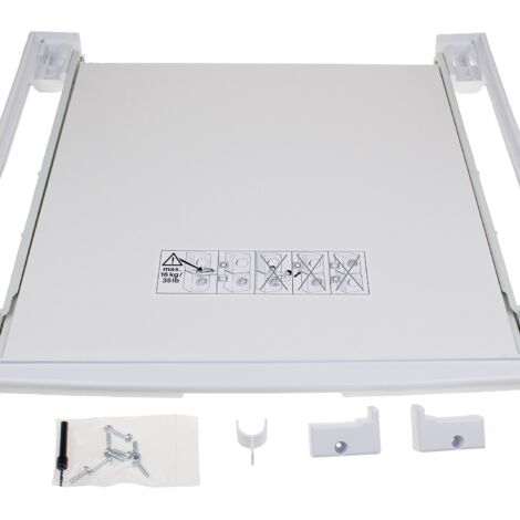 Bosch - kit de superposition avec plate-forme extensible -