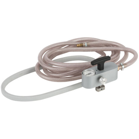 Bosch Kit de vide 1 pièce - 2609390314