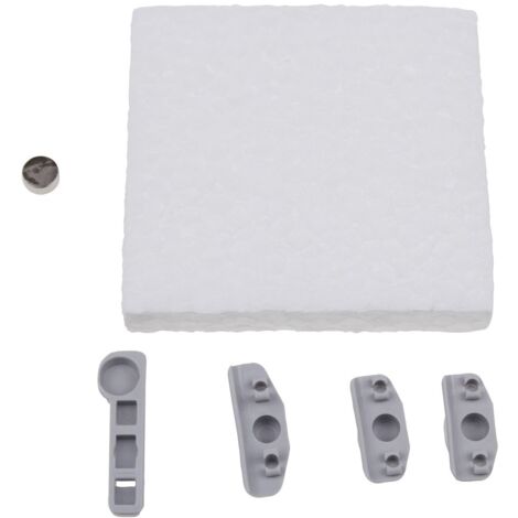 Bosch - kit di montaggio per ciotola di miscelazione - 00601979 -