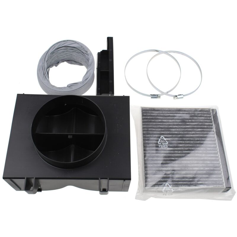 Bosch - kit di ricircolo cleanair standard - 17006603 -