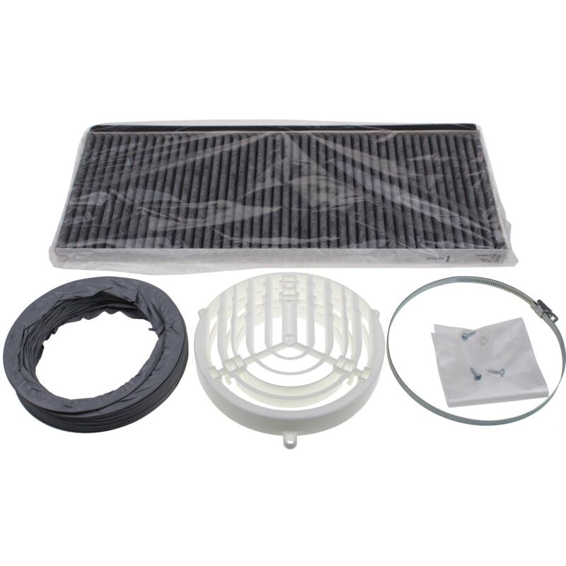 Bosch - kit di ricircolo cleanair standard - 17006838 -