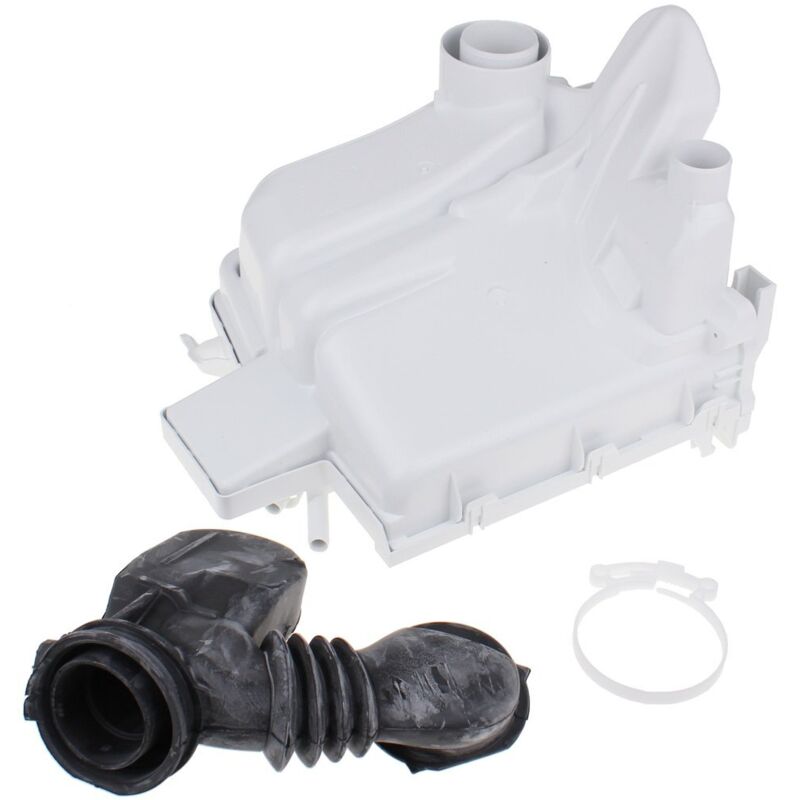 Bosch - kit di riparazione - vaschetta portasapone con tubo flessibile - 11056324 - 5401101557533