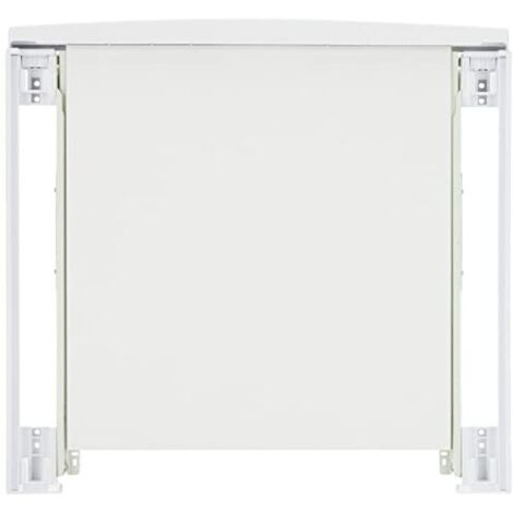 Bosch - kit di sovrapposizione per lavatrice e asciugatrice - 00244044 - 4242002377797