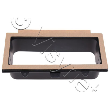 Bosch - kit d’installation pour évacuation d’air - 17006643