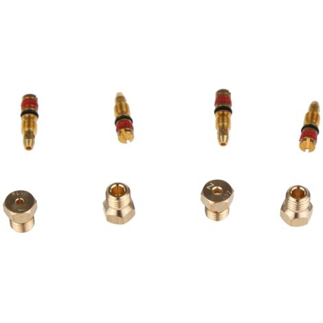 Bosch - kit gicleurs - gaz naturel - 00603563