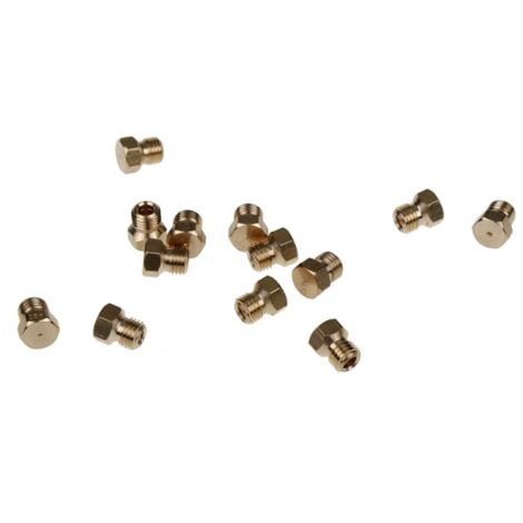 Bosch - kit injecteurs de gaz - butane / propane - 00423714
