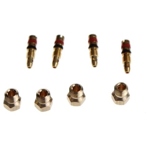 Bosch - kit injecteurs gaz butane - 00605691