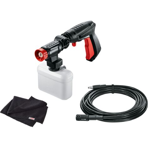 Bosch Kit Nettoyage 360