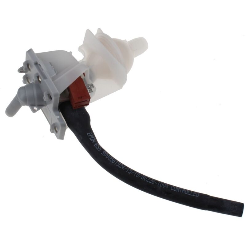 Bosch - kit scarico per asciugatrice - 00657920 - 5401101534879