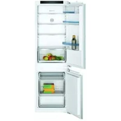 Bosch KIV86VFE1 frigorífico-congelador integrado blanco 267 litros