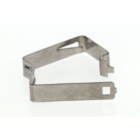 BOSCH Klammer (10x), 87013000150