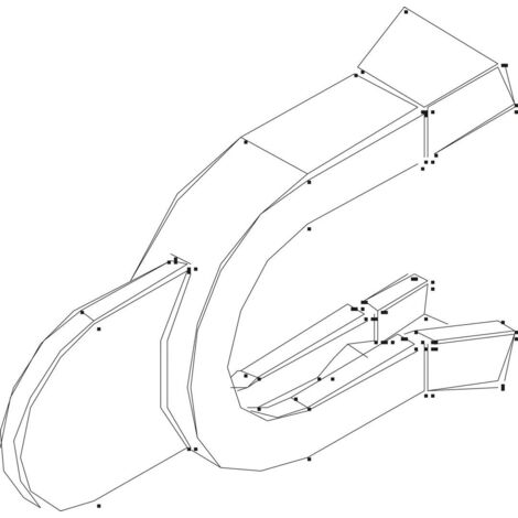 BOSCH Klammer, 7735600219