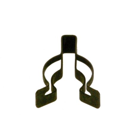 BOSCH Klammer 87012010200 (MVP 10 Stück), je MVP
