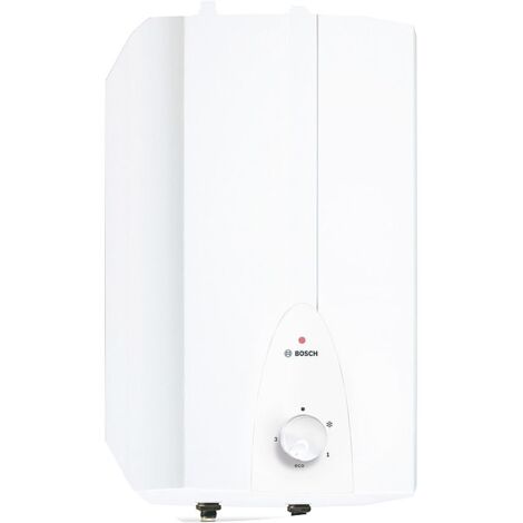 BOSCH Kleinspeicher Tronic TR2500 TO 10 B, 10l, 2,2kW, 460x295x285mm, Übertisch