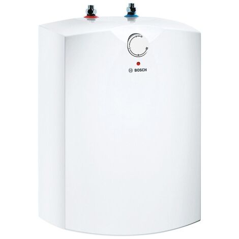 BOSCH Kleinspeicher Tronic TR3500 T 10 T, 10l, 2kW, 480x350x265mm, Untertisch