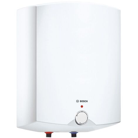 BOSCH Kleinspeicher Tronic TR3500 T 15 B, 15l, 2kW, 480x350x310mm, Übertisch