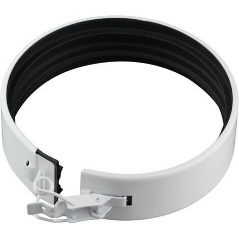 BOSCH Klemmband mit Dichtung DN125, 7096761