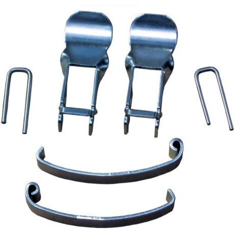 BOSCH Klemmbügel (2x), 7099552