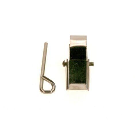 BOSCH Klemmbügel (2x), 7746900186