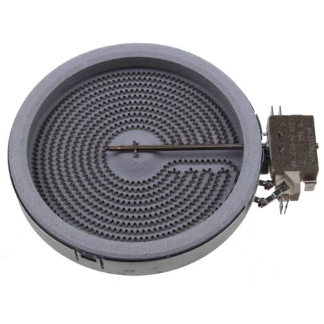 Bosch - kochen-zone-halogen - 00436605 -