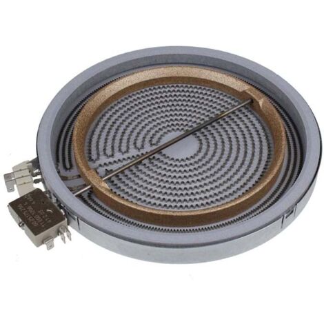 Bosch - kochen-zone-halogen - 00494747 -