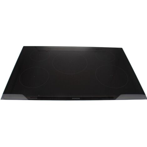 Bosch - kochfeld-glaskeramikplatte - 00774981 -