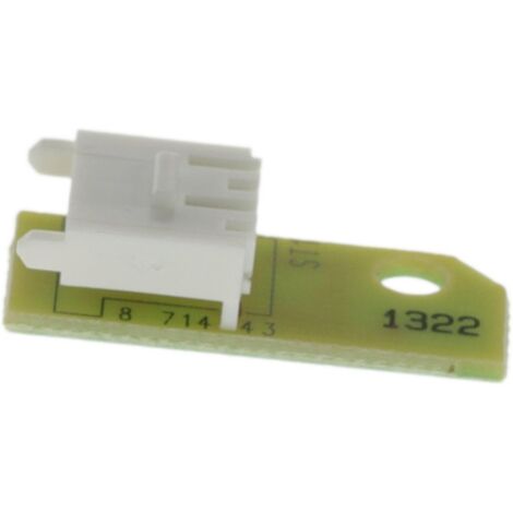 BOSCH Kodierstecker 1322, 87144313220