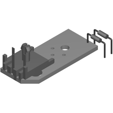 BOSCH Kodierstecker (187), 87144111870