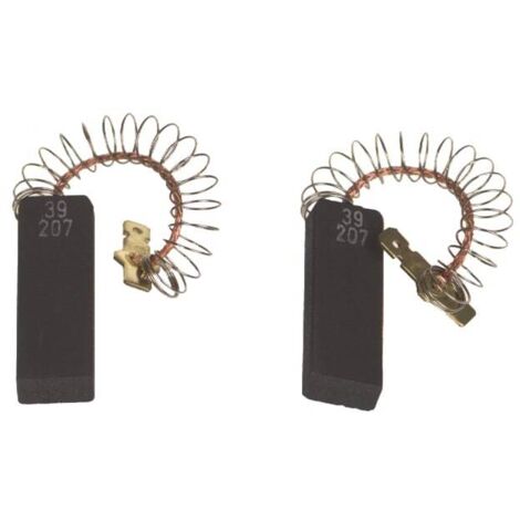 Bosch - kohlebürste set 2 stück - 00154740 -