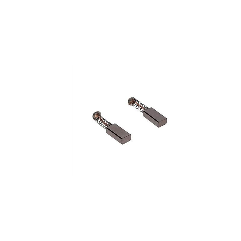 Jgo escobillas 1607014116 /1619 p02 870 Bosch para gws 7,700