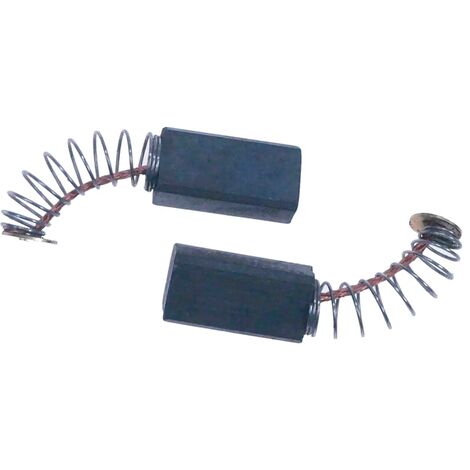 Bosch Kohlebürstensatz Kohlebürsten 1617014126 GBH / GSH