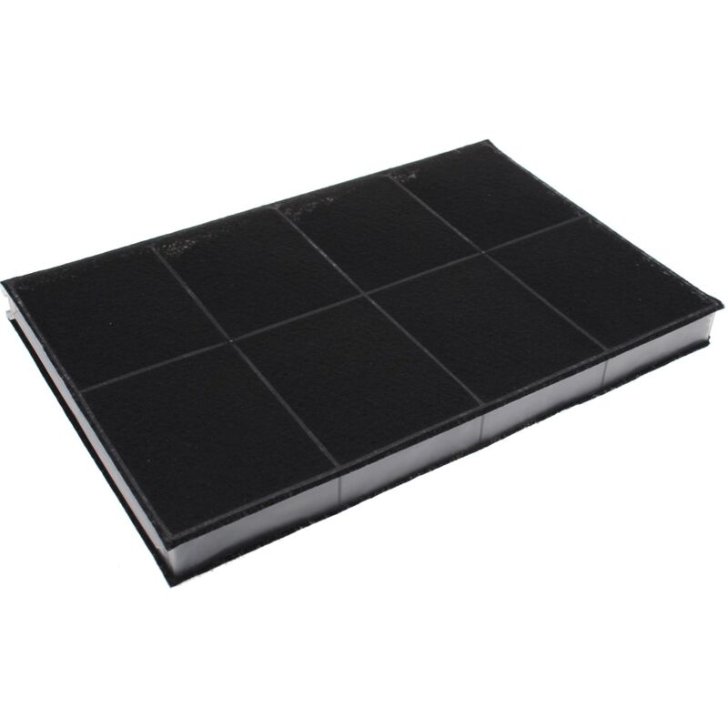 Bosch - Kohlefilter - 370x240mm - 00460008 - 4242002071350