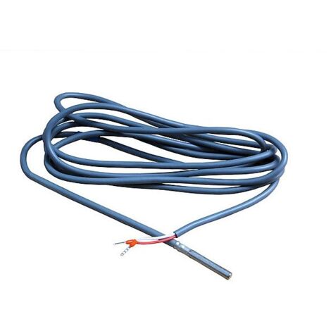Bosch Kollektorfühler 35x6mm, 2500mm, 20k, 87472081720