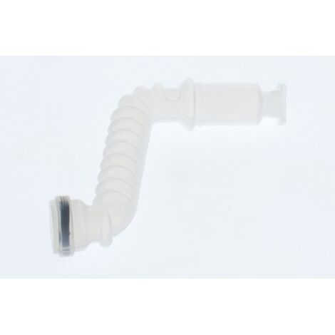 BOSCH Kondensatablaufrohr Siphon, 7101410