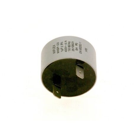 BOSCH Kondensator für Ventilator UCJ4C52, 54915252
