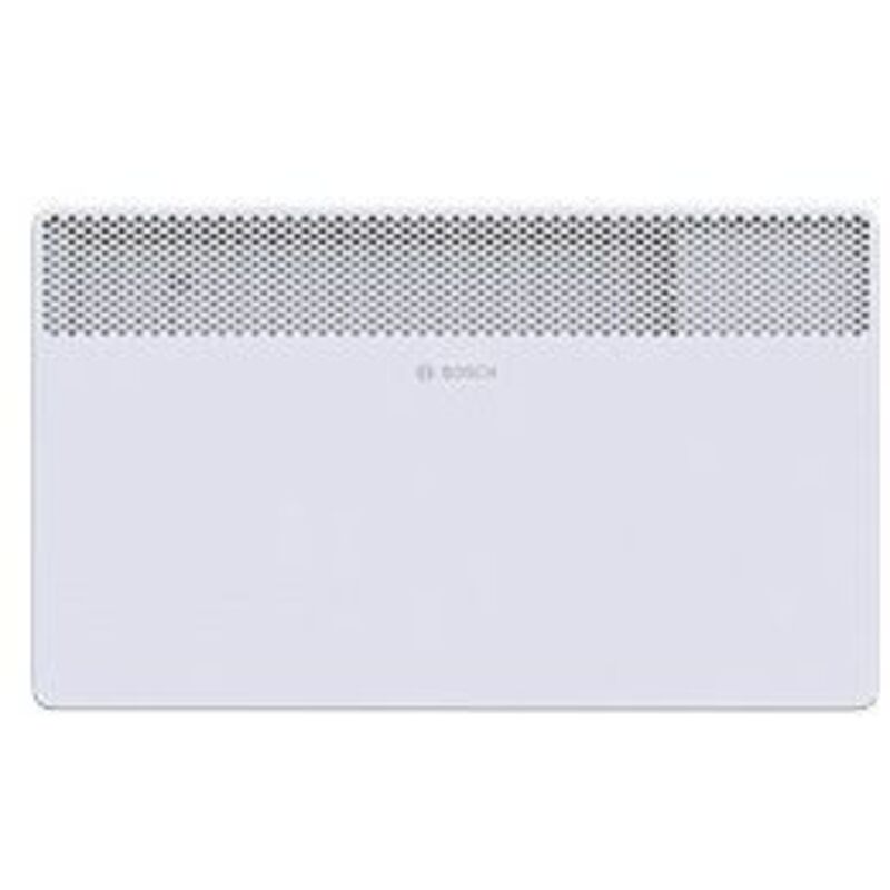 Junkers Bosch Bosch Home Comfort 7738345647 Hc4000-25 Konvektor 2500 W Weiß